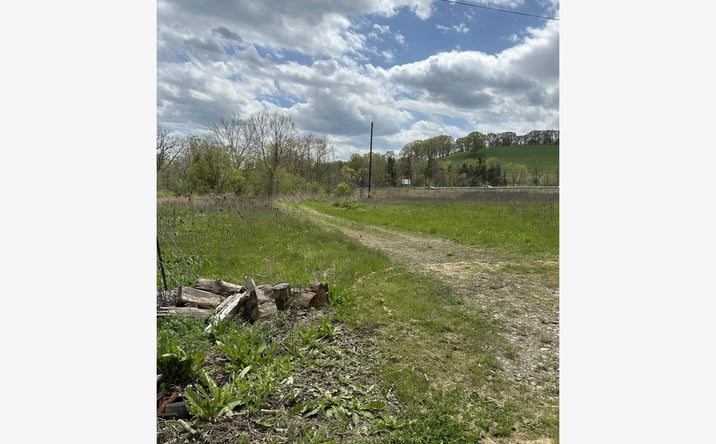 Pictures of Land property located at Kearns Spur Rd, Bentleyville, PA 15314 for lease - image #1