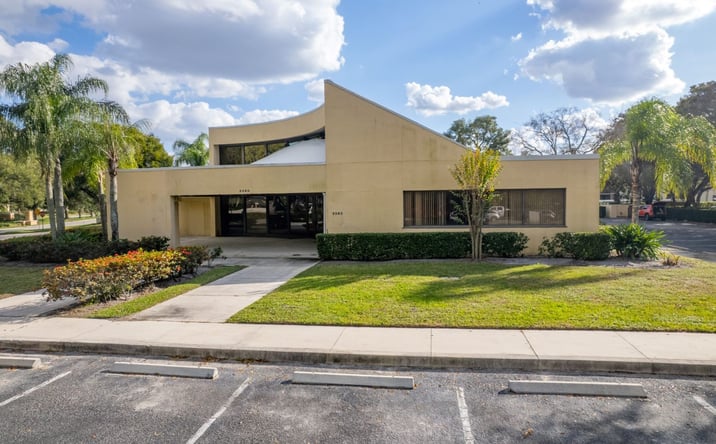 Pictures of Retail, Office, Special Purpose property located at 12965 Collier Blvd, Naples, FL 34116 for lease - image #1