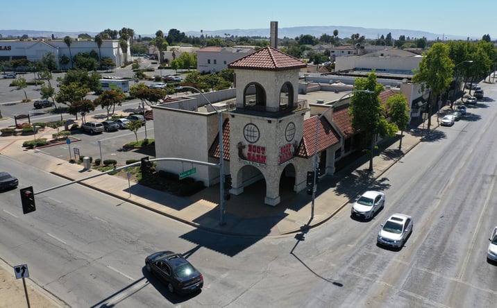 Pictures of Retail property located at 101 S Broadway, Santa Maria, CA 93458 for lease - image #1