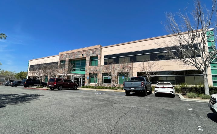 Pictures of Office property located at 9302 Pittsburgh Ave, Rancho Cucamonga, CA 91730 for lease - image #1