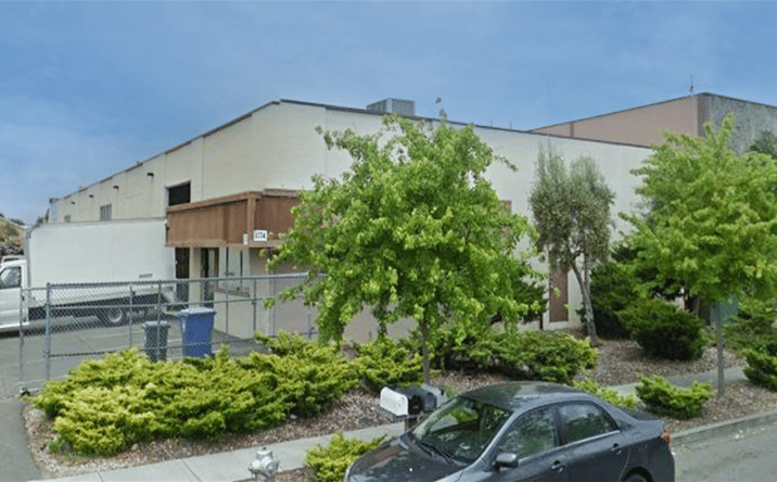Pictures of Industrial property located at 1774 Industrial Way, Napa, CA 94558 for lease - image #1