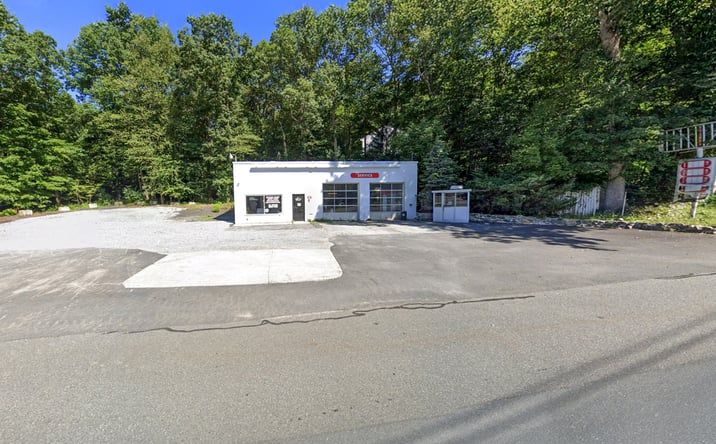 Pictures of Retail, Land property located at 363 Glen Road, County Rd, Sparta, NJ 07871 for lease - image #1