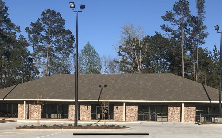 Pictures of Office, Land property located at 4 Orleans Dr, Hattiesburg, MS 39402 for lease - image #1