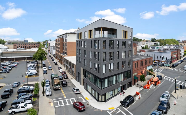Pictures of Retail, Office, Special Purpose property located at 40 William Kelly Square East Boston, MA 02128, Boston, MA 02128 for lease - image #1