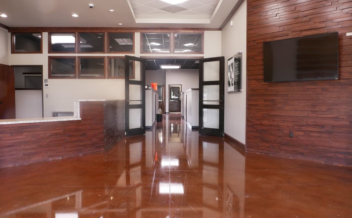 Pictures of Office property located at 25 NW 146th St, Edmond, OK 73013 for lease - image #1