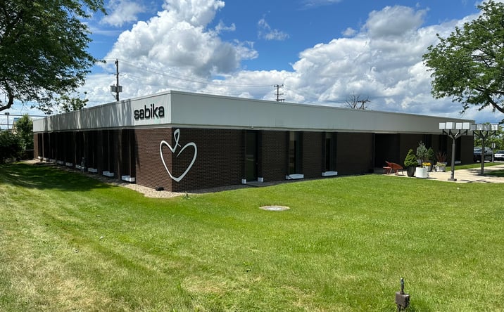 Pictures of Retail, Office, Industrial property located at 6450 Steubenville Pike, Pittsburgh, PA 15205 for lease - image #1