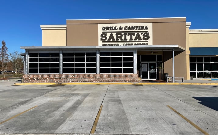 Pictures of Retail, Restaurant property located at 151 Bass Pro Blvd, Denham Springs, LA 70726 for lease - image #1