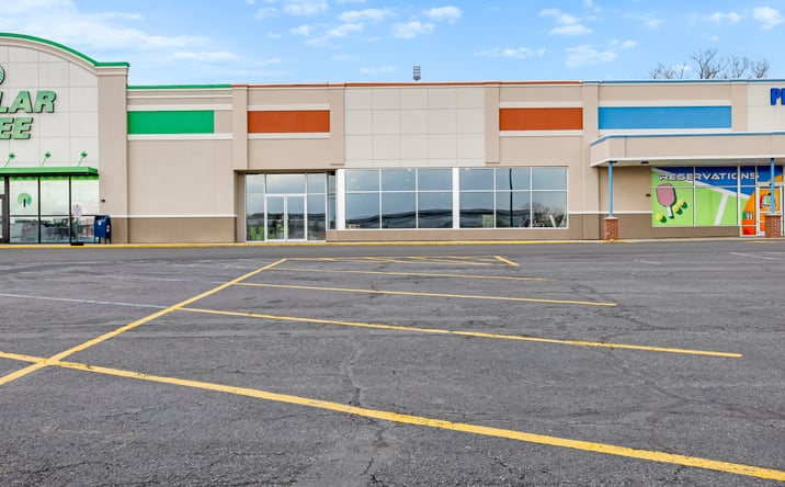 Pictures of Retail property located at 90 Broadway, Menands, NY 12204 for lease - image #1