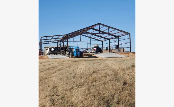 Pictures of Industrial property located at 1777 Old Lorena Rd, Woodway, TX 76712 for lease - image #1