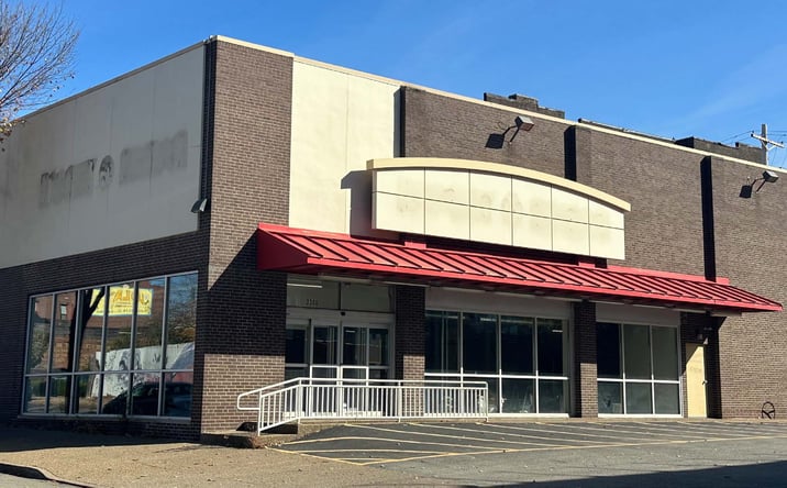 Pictures of Retail property located at 3300 Penn Ave, Pittsburgh, PA 15201 for lease - image #1