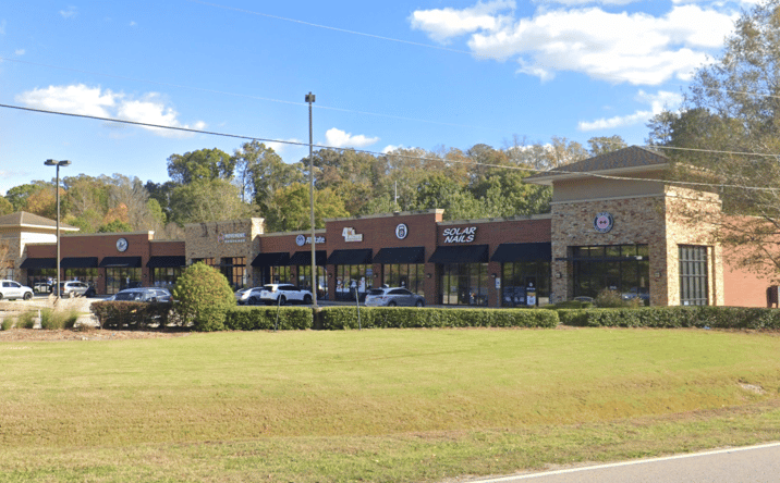 Pictures of Retail property located at 48 Chesser Crane Rd, Chelsea, AL 35043 for lease - image #1