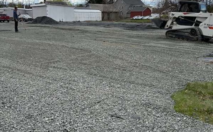 Pictures of Retail, Industrial, Land property located at 7602 Kuhns Dr, Trexlertown, PA 18087 for lease - image #1