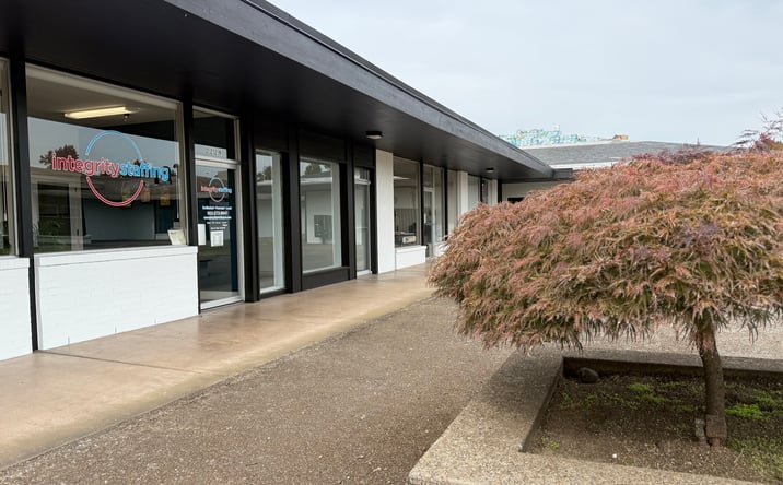 Pictures of Retail property located at 2233 Country Club Road, Woodburn, OR 97071 for lease - image #1