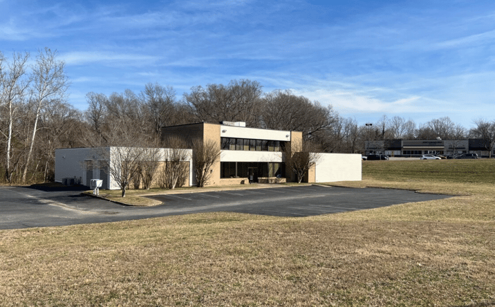 Pictures of Office property located at 181 Kings Hwy, Fredericksburg, VA 22405 for lease - image #1