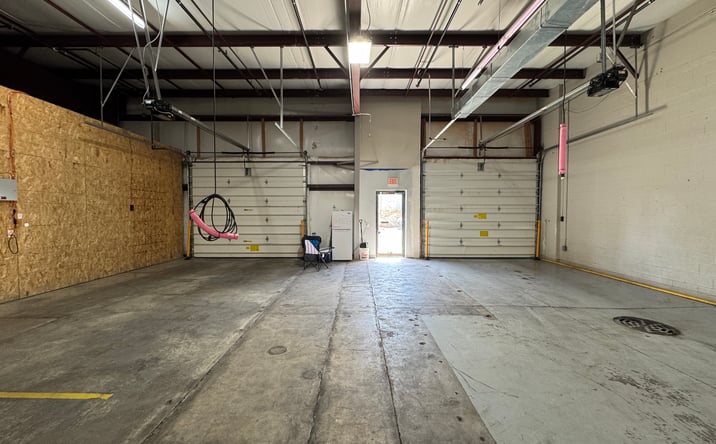 Pictures of Industrial property located at 6064 McKee Rd, Fitchburg, WI 53719 for lease - image #1