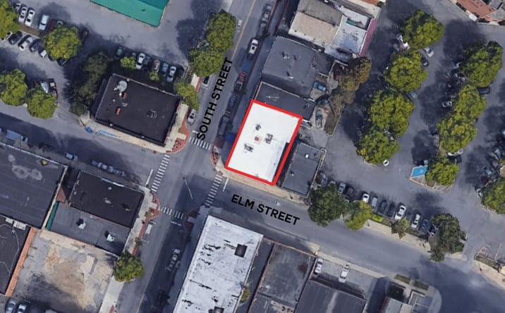 Pictures of Office property located at 44 South St, Glens Falls, NY 12801 for lease - image #1