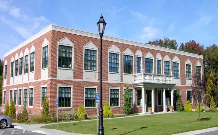 Pictures of Office property located at 14 Breakneck Hill Rd, Lincoln, RI 02865 for lease - image #1