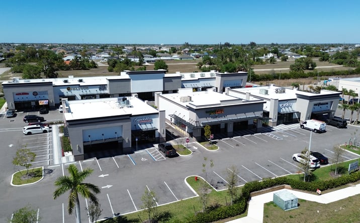 Pictures of Retail, Office, Restaurant property located at 1019 SW Pine Island Rd, Cape Coral, FL 33991 for lease - image #1
