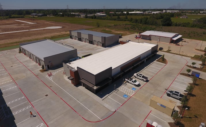Pictures of Retail, Office, Industrial property located at 22525 Hufsmith - Kohrville Rd, Tomball, TX 77375 for lease - image #1