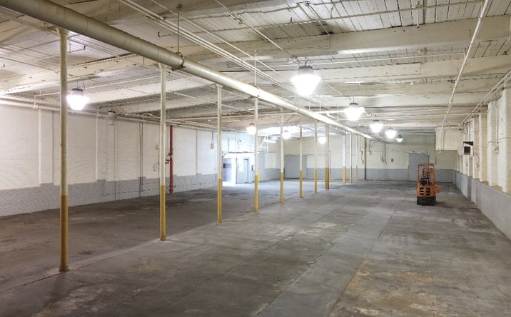 Pictures of Industrial property located at 442-F N. 3rd St. Albemarle NC, Albemarle, NC 28001 for lease - image #1