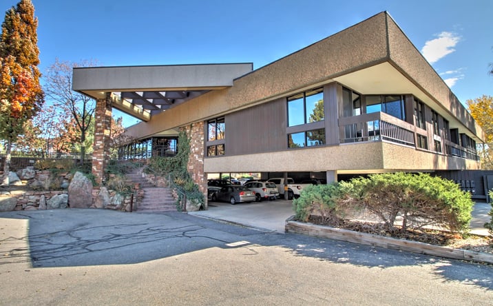 Pictures of Office property located at 1680 38th St, Boulder, CO 80301 for lease - image #1