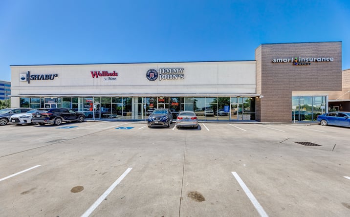 Pictures of Retail, Restaurant property located at 5840 W Sam Houston Pkwy S, Houston, TX 77072 for lease - image #1