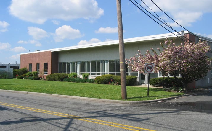 Pictures of Industrial property located at 120 Commerce Rd, Carlstadt, NJ 07072 for lease - image #1
