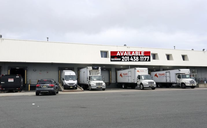 Pictures of Industrial property located at 99 Hook Rd, Bayonne, NJ 07002 for lease - image #1