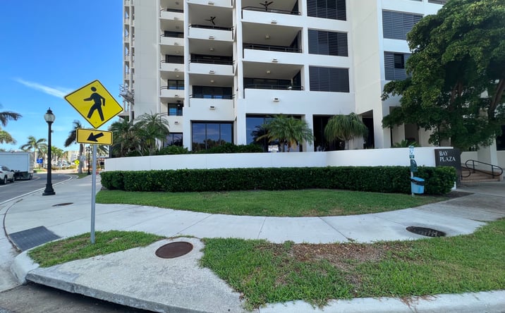 Pictures of Office property located at 1258 N Palm Ave, Sarasota, FL 34236 for lease - image #1