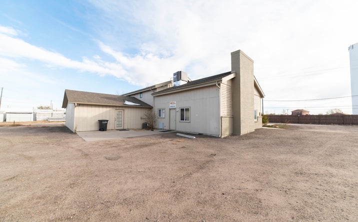 Pictures of Office property located at 12565 County Rd 2, Brighton, CO 80603 for lease - image #1