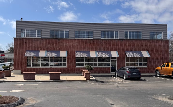 Pictures of Retail, Office, Restaurant property located at 294 West St, Keene, NH 03431 for lease - image #1