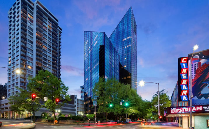 Pictures of Office property located at 2101-2121 4th Ave, Seattle, WA 98121 for lease - image #1
