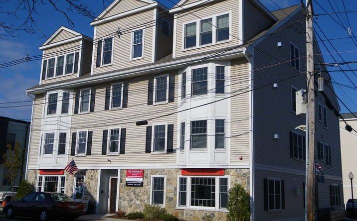 Pictures of Office property located at 10 Porter St, Stoughton, MA 02072 for lease - image #1