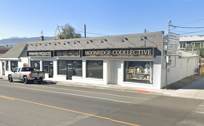 Pictures of Retail property located at 1355 S Wells Ave, Reno, NV 89502 for lease - image #1