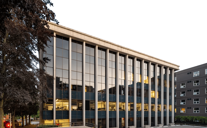 Pictures of Office property located at 200 W Thomas St, Seattle, WA 98119 for lease - image #1