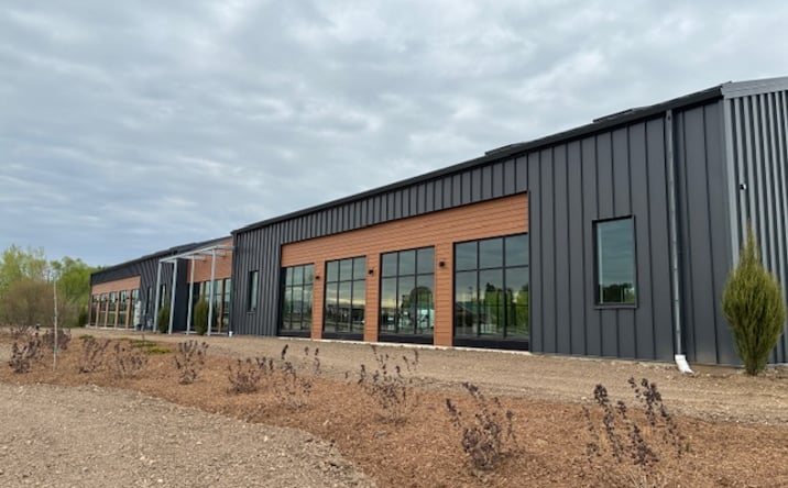 Pictures of Retail, Office property located at W236 S7127 State Hwy 164, Big Bend, WI 53005 for lease - image #1