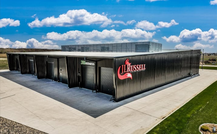 Pictures of Retail, Office, Industrial property located at 4078 Hoover Ct, Wichita, KS 67205 for lease - image #1