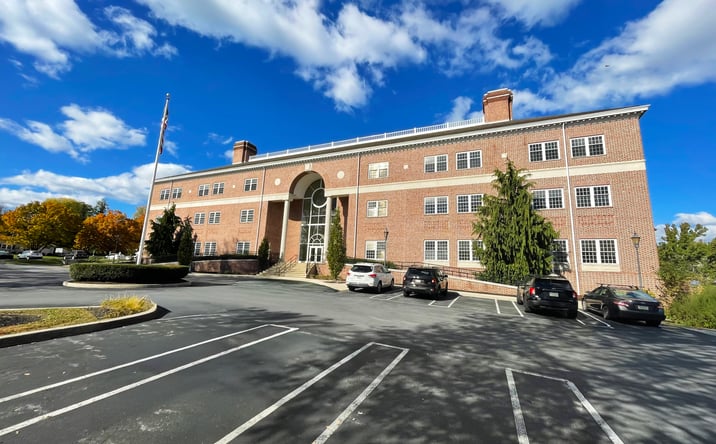 Pictures of Office property located at 4242 Carlisle Pike, Camp Hill, PA 17011 for lease - image #1