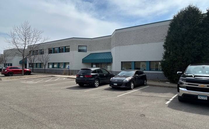 Pictures of Industrial, Office property located at 4264 Norex Drive, Chaska, MN 55318 for lease - image #1