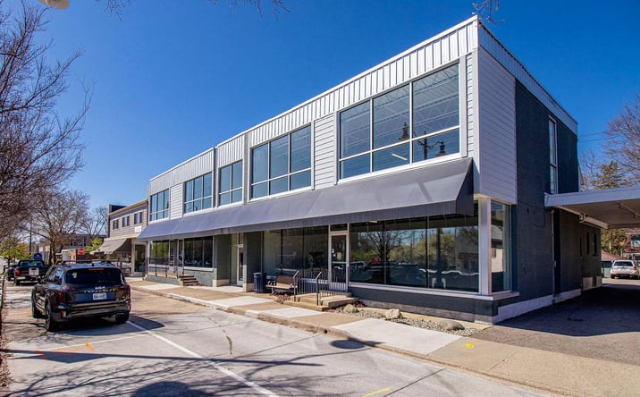 Pictures of Retail, Office property located at 2533 Far Hills Ave, Dayton, OH 45419 for lease - image #1