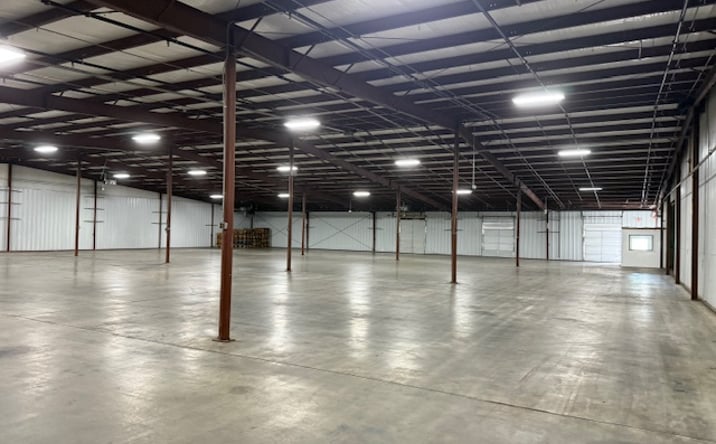 Pictures of Industrial property located at 1840 South Carolina 14, Greer, SC 29650 for lease - image #1