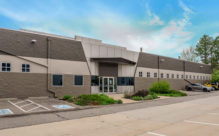 Pictures of Office, Industrial property located at 4765 Walnut St, Boulder, CO 80301 for lease - image #1