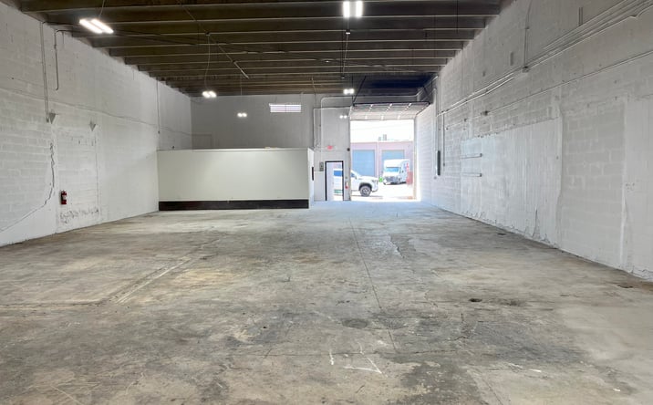 Pictures of Industrial property located at 1401 NW 23rd St, Miami, FL 33142 for lease - image #1