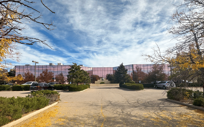 Pictures of Industrial property located at 3911 S Main St, Roswell, NM 88203 for lease - image #1
