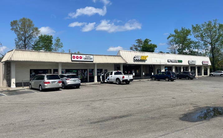Pictures of Retail, Office property located at 2276 Savannah Highway, Charleston, SC 29414 for lease - image #1