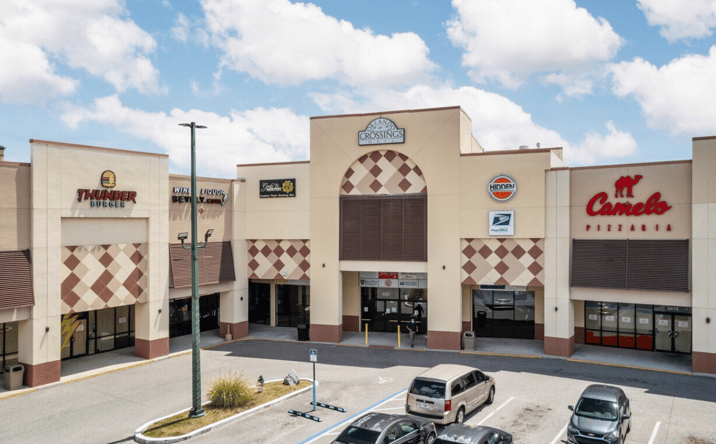 Pictures of Retail property located at 5403 International Dr, Orlando, FL 32819 for lease - image #1