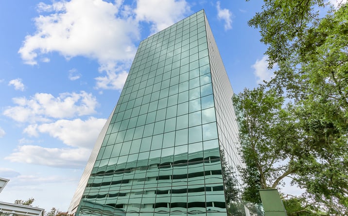 Pictures of Office property located at 11490 Westheimer Rd, Houston, TX 77077 for lease - image #1