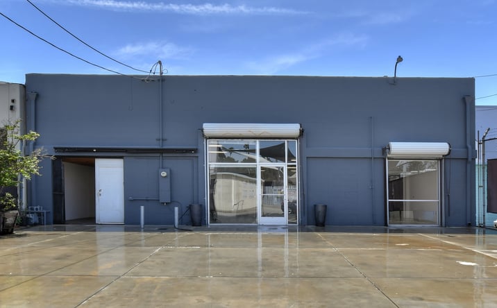 Pictures of Industrial property located at 1738 Cordova St, Los Angeles, CA 90007 for lease - image #1