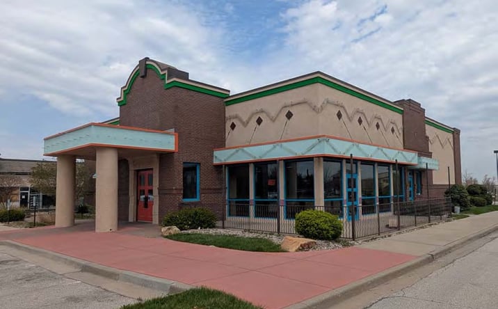 Pictures of Retail, Restaurant property located at 1800 NW Chipman Rd, Lone Jack, MO 64081 for lease - image #1