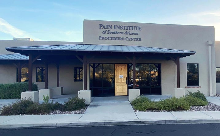 Pictures of Office property located at 4582 N 1st Ave, Tucson, AZ 85718 for lease - image #1